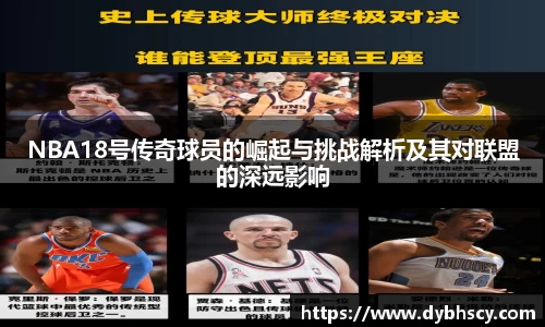 NBA18号传奇球员的崛起与挑战解析及其对联盟的深远影响