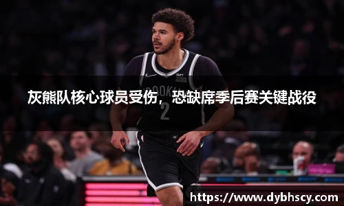 灰熊队核心球员受伤，恐缺席季后赛关键战役